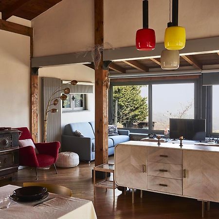 Agriturismo Prato Del Re Prignano sulla Secchia Dış mekan fotoğraf