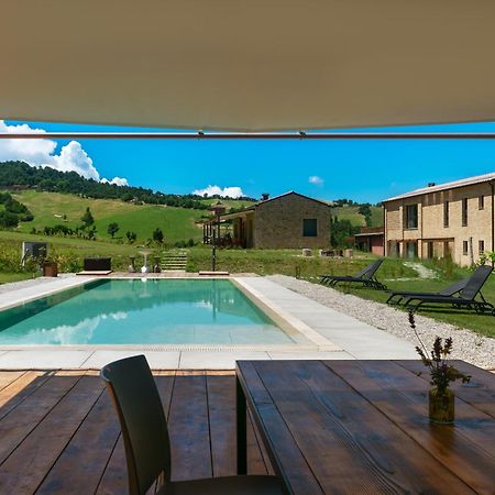 Agriturismo Prato Del Re Prignano sulla Secchia Dış mekan fotoğraf