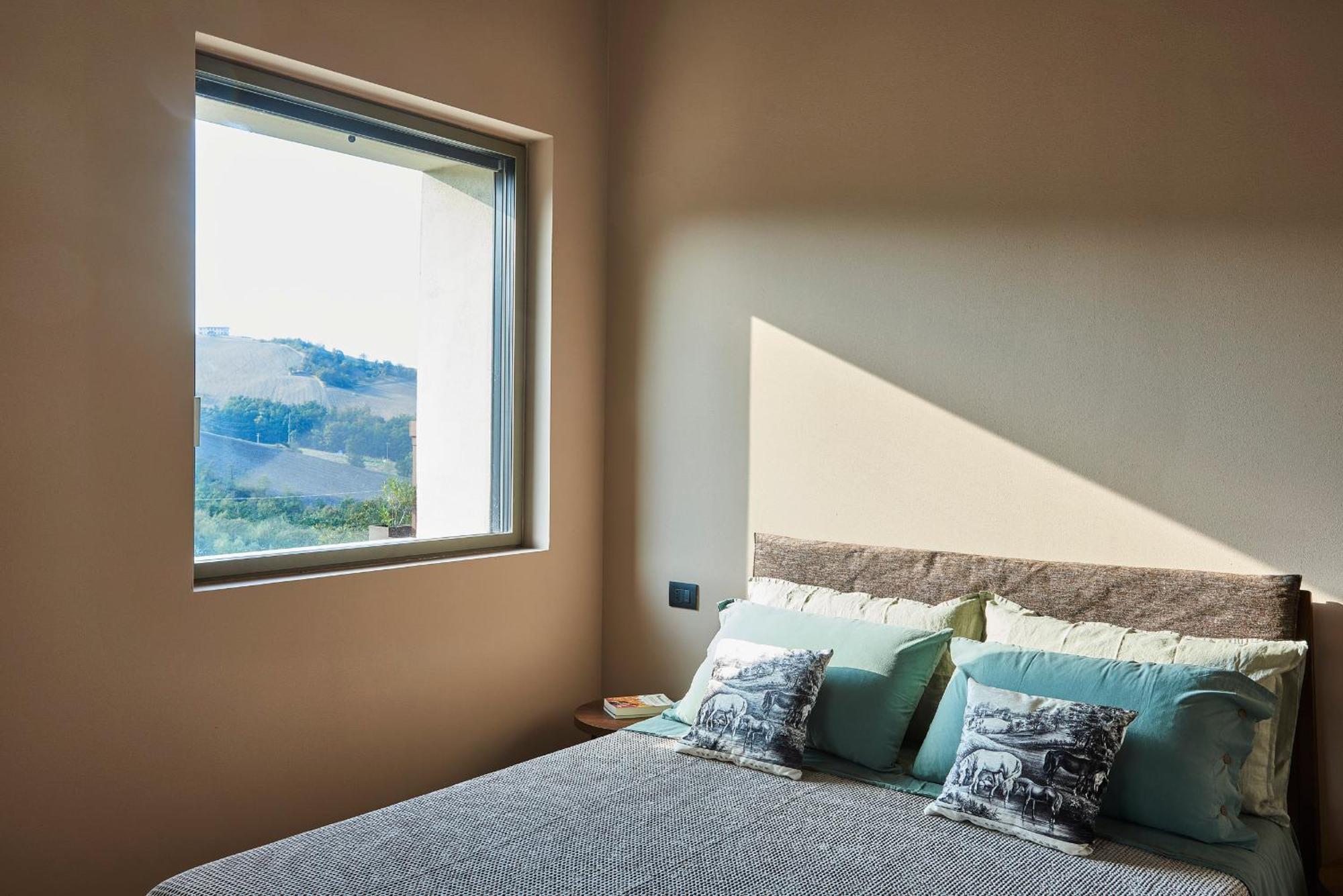 Agriturismo Prato Del Re Prignano sulla Secchia Dış mekan fotoğraf