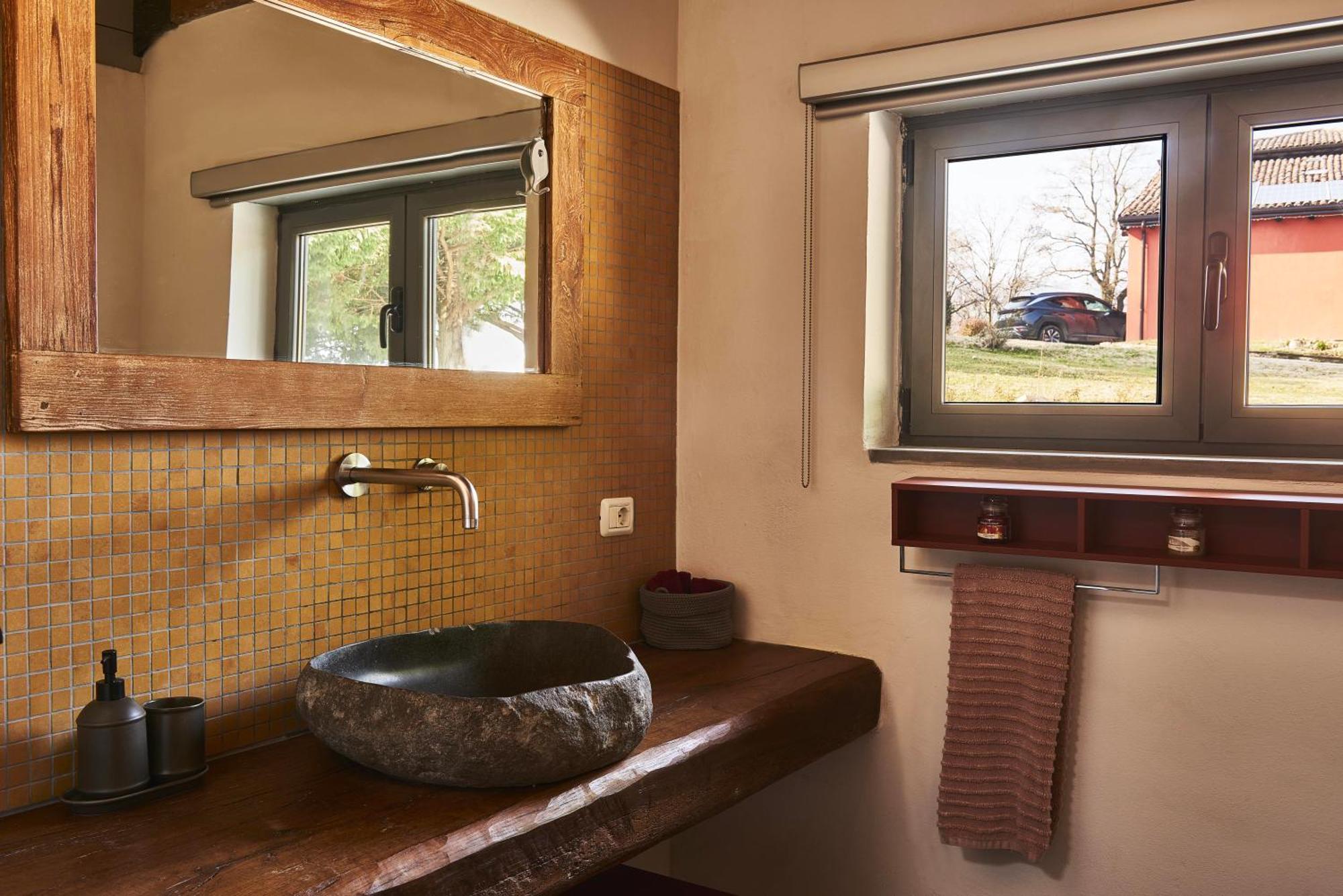 Agriturismo Prato Del Re Prignano sulla Secchia Dış mekan fotoğraf
